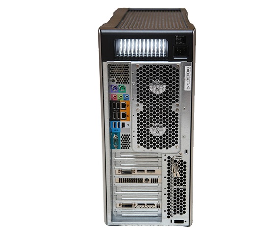 Women's Brown Leather Backpacks