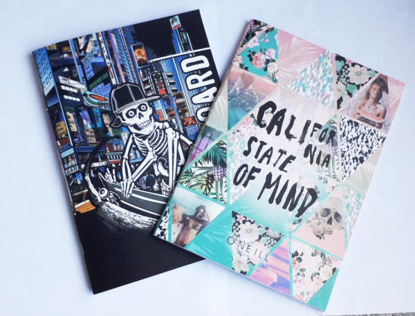 Women's Brown Leather Backpacks